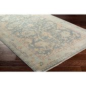 Surya Cappadocia CPP-5020 Area Rug on Angle