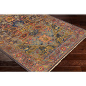 Surya Cappadocia CPP-5022 Area Rug on Angle
