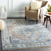 Surya Cappadocia CPP-5027 Area Rug Room Scene Surya Cappadocia CPP-5027 Area Rug Room Scene