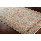 Surya Cappadocia CPP-5028 Area Rug on Angle