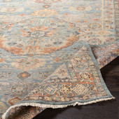 Surya Cappadocia CPP-5028 Area Rug Texture