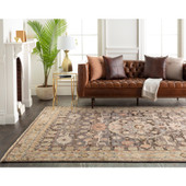 Surya Cappadocia CPP-5029 Area Rug Room Scene Surya Cappadocia CPP-5029 Area Rug Room Scene