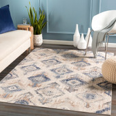 Surya Dublin DUB-2310 Area Rug Room Scene