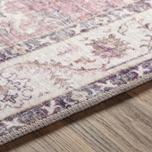 Surya Iris IRS-2305 Area Rug Edge Surya Iris IRS-2305 Area Rug Edge