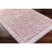 Surya Iris IRS-2305 Area Rug on Angle Surya Iris IRS-2305 Area Rug on Angle