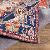 Surya Iris IRS-2308 Area Rug Texture Surya Iris IRS-2308 Area Rug Texture