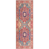 Surya Iris IRS-2309 Runner Area Rug Surya Iris IRS-2309 Runner Area Rug