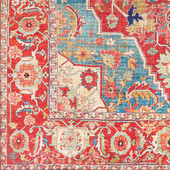 Surya Iris IRS-2309 Area Rug Swatch Surya Iris IRS-2309 Area Rug Swatch