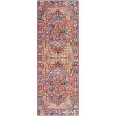 Surya Iris IRS-2310 Runner Area Rug Surya Iris IRS-2310 Runner Area Rug