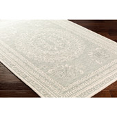 Surya Newcastle NCS-2306 Area Rug on Angle Surya Newcastle NCS-2306 Area Rug on Angle