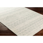 Surya Newcastle NCS-2312 Area Rug on Angle Surya Newcastle NCS-2312 Area Rug on Angle
