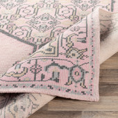 Surya Zahra ZHA-4049 Area Rug Texture Surya Zahra ZHA-4049 Area Rug Texture