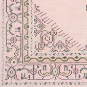 Surya Zahra ZHA-4049 Area Rug Swatch Surya Zahra ZHA-4049 Area Rug Swatch