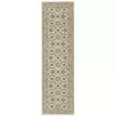 Richmond 114J Runner Area Rug by Oriental Weavers Richmond 114J Runner Area Rug by Oriental Weavers