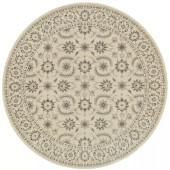 Richmond 114J Round Area Rug by Oriental Weavers Richmond 114J Round Area Rug by Oriental Weavers