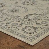 Richmond 114J Area Rug by Oriental Weavers Corner Richmond 114J Area Rug by Oriental Weavers Corner