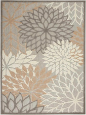 Nourison Aloha ALH05 Natural Area Rug Nourison Aloha ALH05 Natural Area Rug