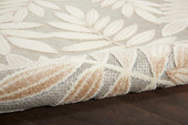 Nourison Aloha ALH18 Natural Area Rug Texture Nourison Aloha ALH18 Natural Area Rug Texture