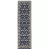Richmond 119B Runner Area Rug by Oriental Weavers Richmond 119B Runner Area Rug by Oriental Weavers