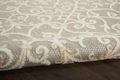 Nourison Aloha ALH21 Natural Area Rug Texture Nourison Aloha ALH21 Natural Area Rug Texture