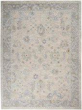 Nourison Infinite IFT03 Lt. Grey Area Rug Nourison Infinite IFT03 Lt. Grey Area Rug
