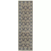 Richmond 119U Runner Area Rug by Oriental Weavers