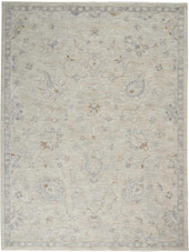 Nourison Infinite IFT04 Lt. Grey Area Rug Nourison Infinite IFT04 Lt. Grey Area Rug