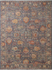 Loloi Giada GIA-01 Grey Multi Area Rug Loloi Giada GIA-01 Grey Multi Area Rug
