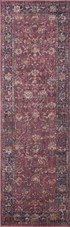 Loloi Giada GIA-02 Grape Multi Runner Area Rug