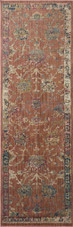 Loloi Giada GIA-05 Terracotta Multi Runner Area Rug Loloi Giada GIA-05 Terracotta Multi Runner Area Rug