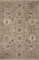 Loloi Leigh LEI-02 Dove Multi Area Rug Loloi Leigh LEI-02 Dove Multi Area Rug