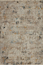 Loloi Leigh LEI-06 Ivory Granite Area Rug Loloi Leigh LEI-06 Ivory Granite Area Rug