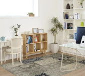 Richmond 1338B Area Rug by Oriental Weavers Room Scene