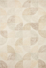 Loloi Milo MLO-03 Pebble Multi Area Rug Loloi Milo MLO-03 Pebble Multi Area Rug