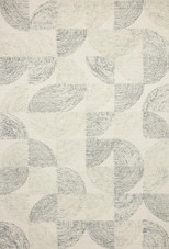 Loloi Milo MLO-03 Slate Denim Area Rug Loloi Milo MLO-03 Slate Denim Area Rug