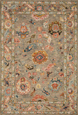 Loloi Padma PMA-01 Grey Multi Area Rug Loloi Padma PMA-01 Grey Multi Area Rug