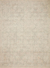 Loloi Priya PRY-02 Navy Ivory Area Rug Loloi Priya PRY-02 Navy Ivory Area Rug
