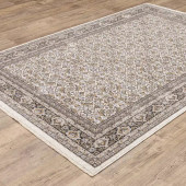 Oriental Weavers Maharaja 2061N Area Rug on Angle