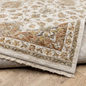 Oriental Weavers Maharaja 5091Q Area Rug Texture