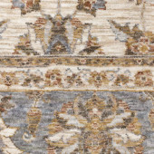 Oriental Weavers Maharaja 5091Z Area Rug Swatch