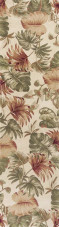 Kas Oriental Rugs Sparta 3148 Beige Palm Leaves Runner Area Rug Kas Oriental Rugs Sparta 3148 Beige Palm Leaves Runner Area Rug