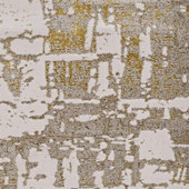 Kas Luna 7132 Ivory Gold Escape Area Rug Close Up Kas Luna 7132 Ivory Gold Escape Area Rug Close Up