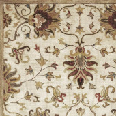 Kas Syriana 6012 Champagne Agra Area Rug Swatch Kas Syriana 6012 Champagne Agra Area Rug Swatch