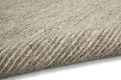 Calvin Klein Kathmandu CK920 Grey Area Rug Texture Calvin Klein Kathmandu CK920 Grey Area Rug Texture