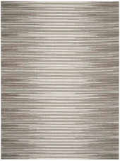 Nourison Key Largo KLG01 Lt. Grey Area Rug