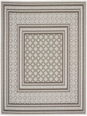 Nourison Key Largo KLG02 Lt. Grey Area Rug Nourison Key Largo KLG02 Lt. Grey Area Rug