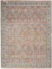 Nourison Starry Nights STN12 Blush Area Rug Nourison Starry Nights STN12 Blush Area Rug