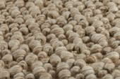 Dalyn Gorbea GR1 Latte Area Rug Closeup Dalyn Gorbea GR1 Latte Area Rug Closeup