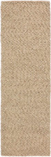 Dalyn Gorbea GR1 Latte Runner Area Rug Dalyn Gorbea GR1 Latte Runner Area Rug