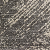 Dalyn Orleans OR10 Grey Area Rug Closeup Dalyn Orleans OR10 Grey Area Rug Closeup
